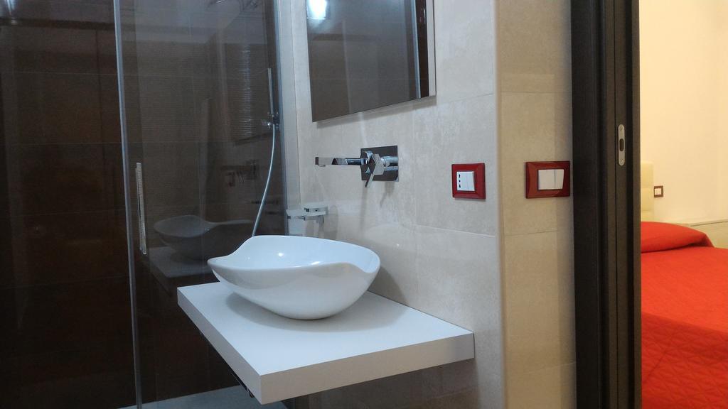 Casa Origano Villa Испика Екстериор снимка