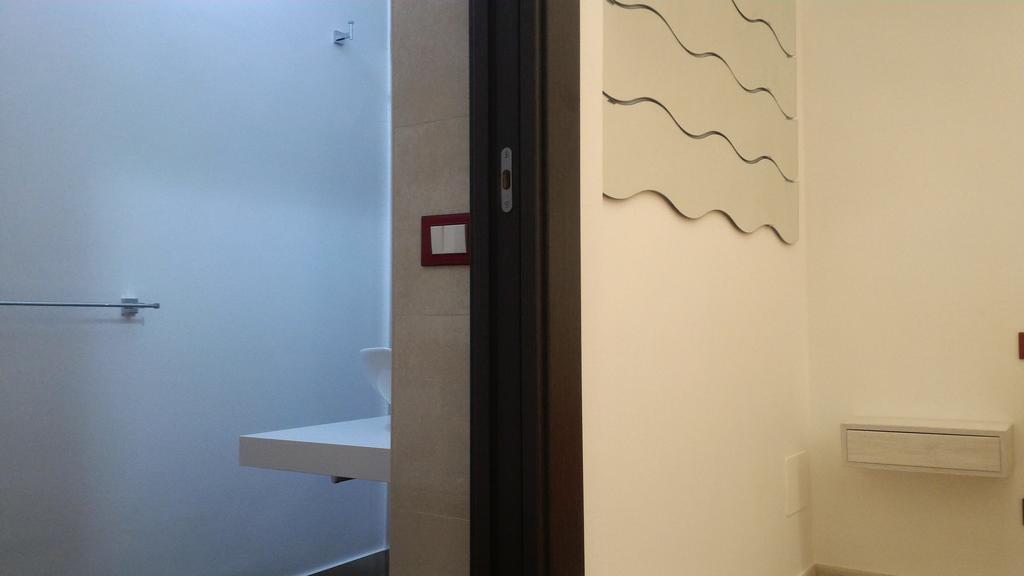 Casa Origano Villa Испика Екстериор снимка