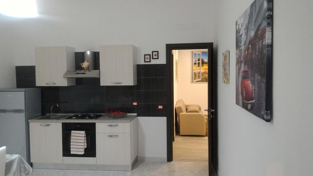 Casa Origano Villa Испика Екстериор снимка