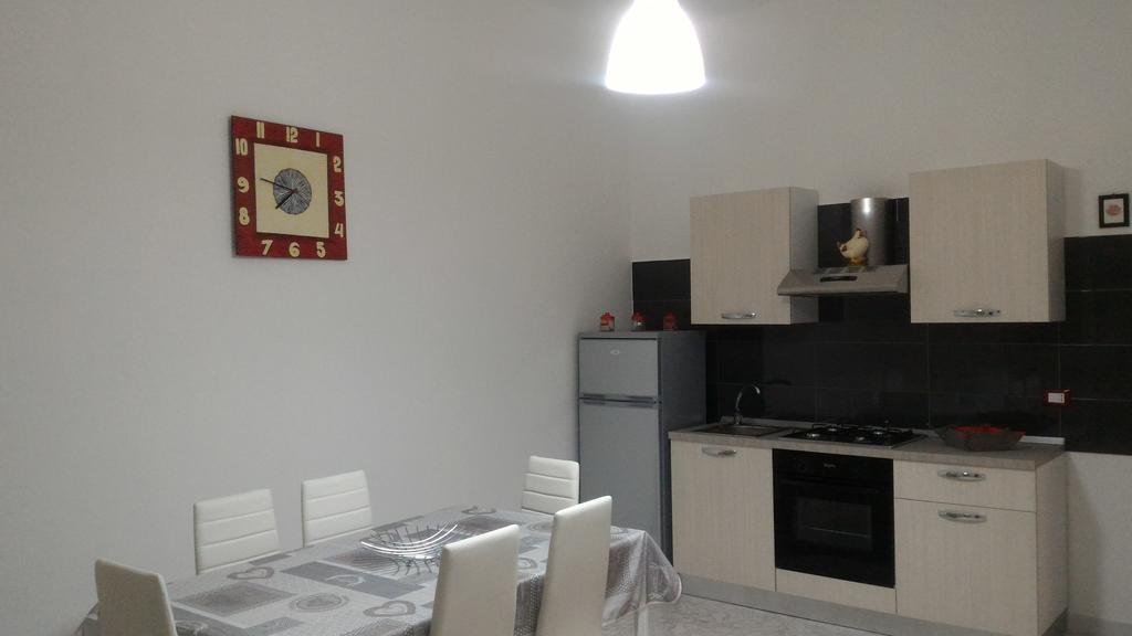Casa Origano Villa Испика Екстериор снимка