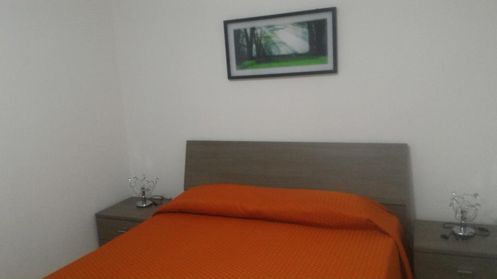 Casa Origano Villa Испика Екстериор снимка